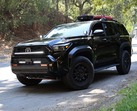 2025+ Toyota 4Runner 12in Light Bars - SLIM - FSPE