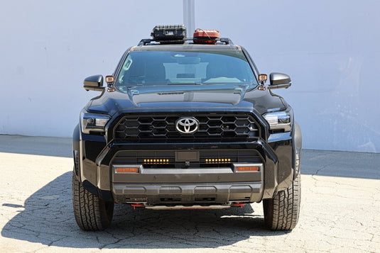 2025+ Toyota 4Runner 12in Light Bars - SLIM - FSPE