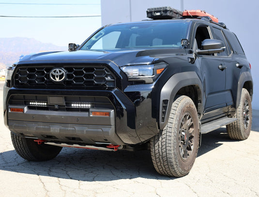 2025+ Toyota 4Runner 12in Light Bars - SLIM - FSPE