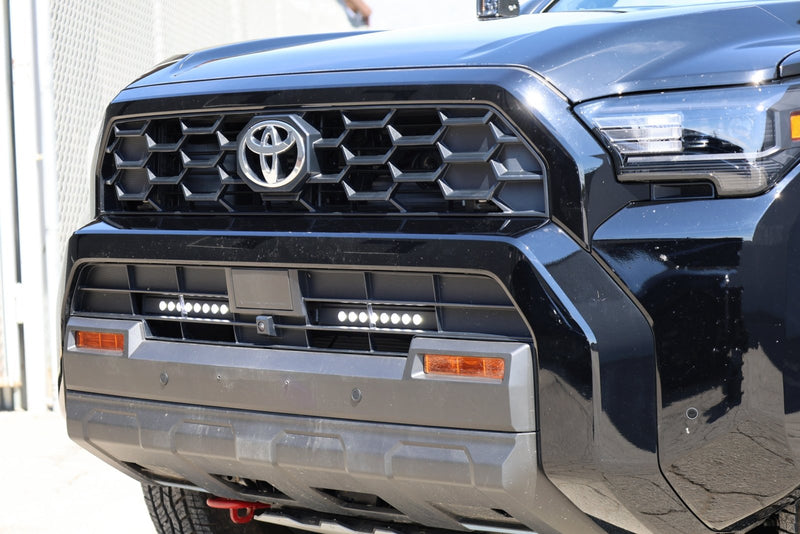 Load image into Gallery viewer, 2025+ Toyota 4Runner 12in Light Bars - SLIM - FSPE
