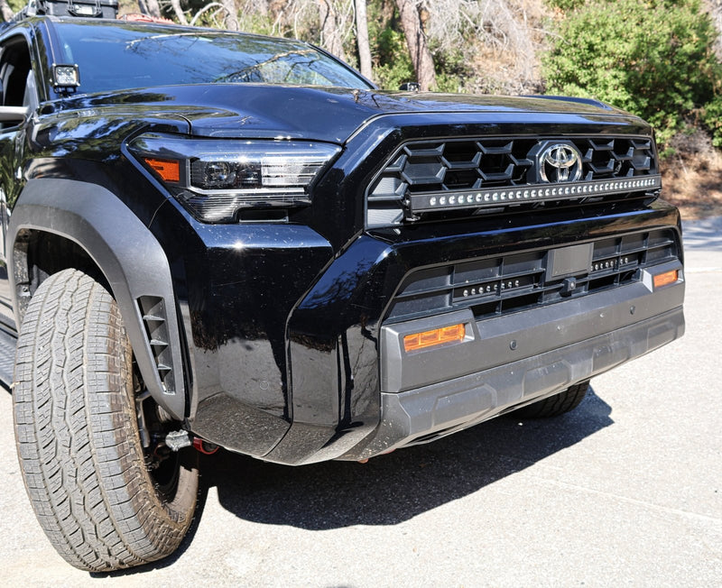 Load image into Gallery viewer, 2025+ Toyota 4Runner 12in Light Bars - SLIM - FSPE

