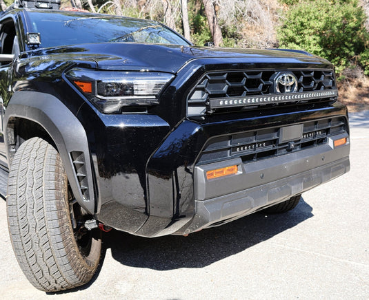 2025+ Toyota 4Runner 12in Light Bars - SLIM - FSPE