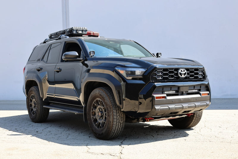 Load image into Gallery viewer, 2025+ Toyota 4Runner 12in Light Bars - SLIM - FSPE
