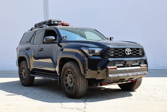 2025+ Toyota 4Runner 12in Light Bars - SLIM - FSPE