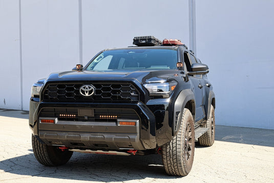 2025+ Toyota 4Runner 12in Light Bars - SLIM - FSPE