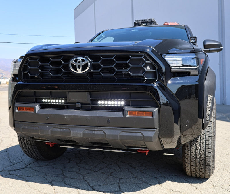 Load image into Gallery viewer, 2025+ Toyota 4Runner 12in Light Bars - SLIM - FSPE
