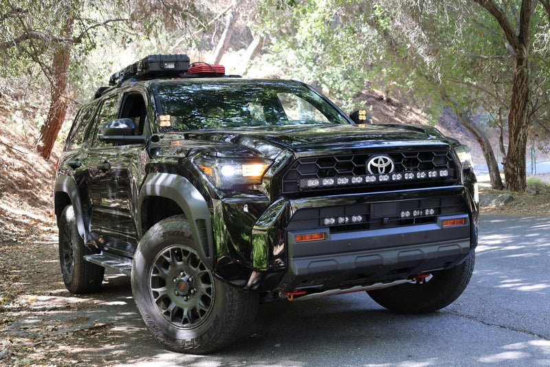 Load image into Gallery viewer, 2025+ Toyota 4Runner 40in Light Bar - PRO - FSPE
