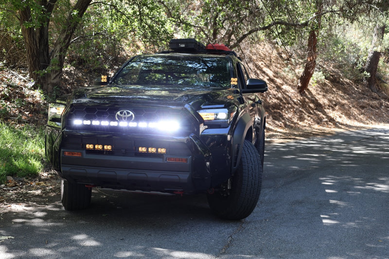 Load image into Gallery viewer, 2025+ Toyota 4Runner 40in Light Bar - PRO - FSPE
