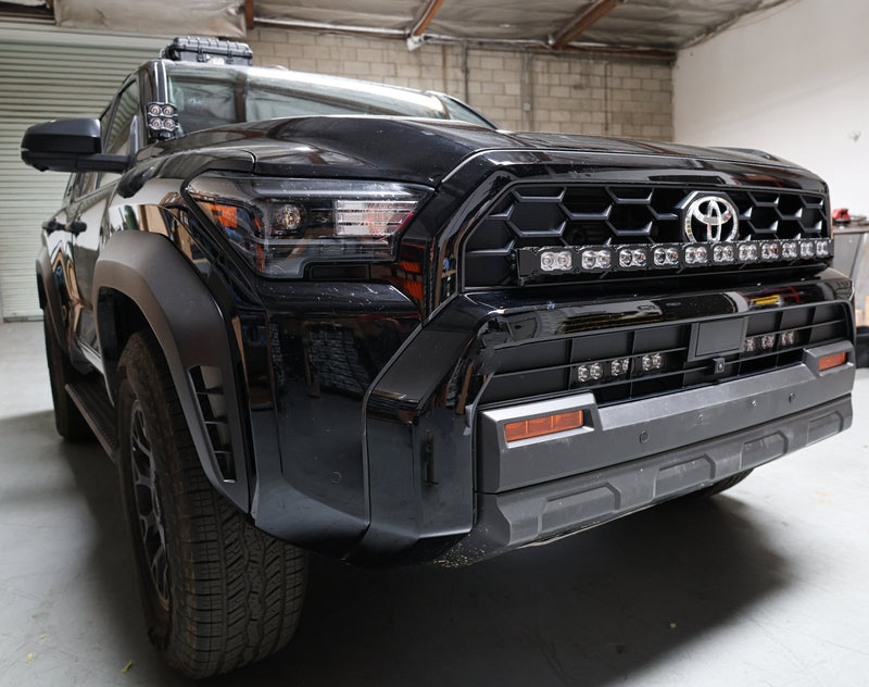 Load image into Gallery viewer, 2025+ Toyota 4Runner 40in Light Bar - PRO - FSPE

