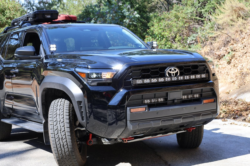 Load image into Gallery viewer, 2025+ Toyota 4Runner 40in Light Bar - PRO - FSPE
