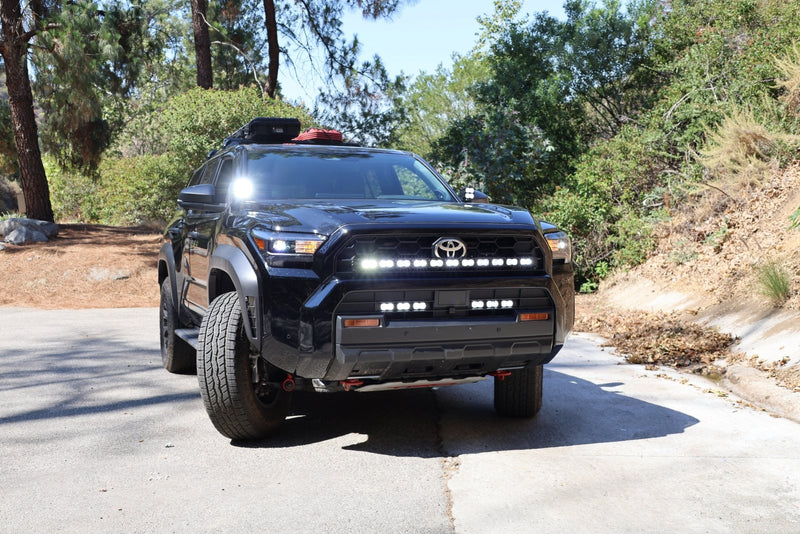 Load image into Gallery viewer, 2025+ Toyota 4Runner 40in Light Bar - PRO - FSPE
