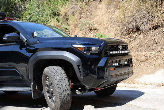 2025+ Toyota 4Runner 40in Light Bar - PRO - FSPE