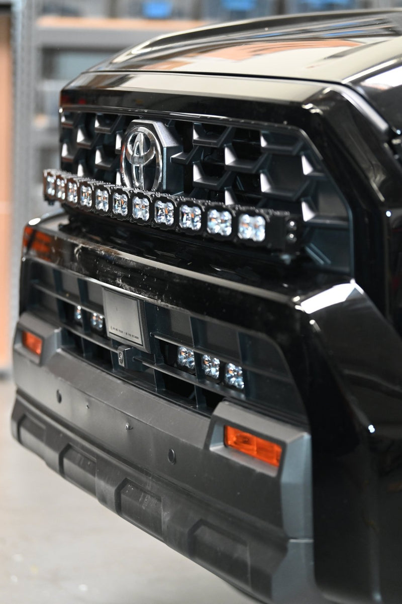 Load image into Gallery viewer, 2025+ Toyota 4Runner 40in Light Bar - PRO - FSPE
