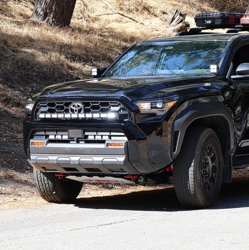 Load image into Gallery viewer, 2025+ Toyota 4Runner 40in Light Bar - PRO - FSPE
