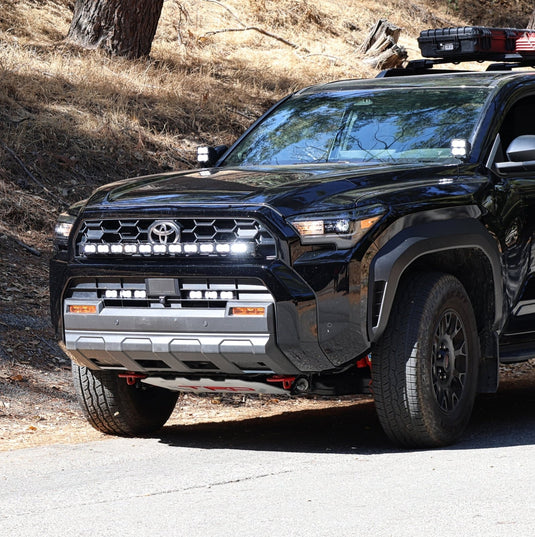 2025+ Toyota 4Runner 40in Light Bar - PRO - FSPE