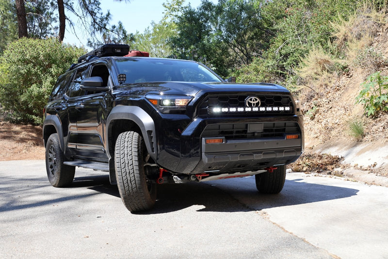Load image into Gallery viewer, 2025+ Toyota 4Runner 40in Light Bar - PRO - FSPE
