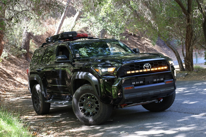 Load image into Gallery viewer, 2025+ Toyota 4Runner 40in Light Bar - PRO - FSPE
