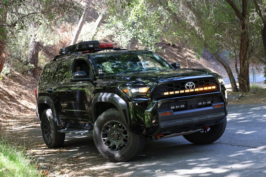 2025+ Toyota 4Runner 40in Light Bar - PRO - FSPE
