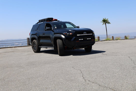2025+ Toyota 4Runner 40in Light Bar - PRO - FSPE