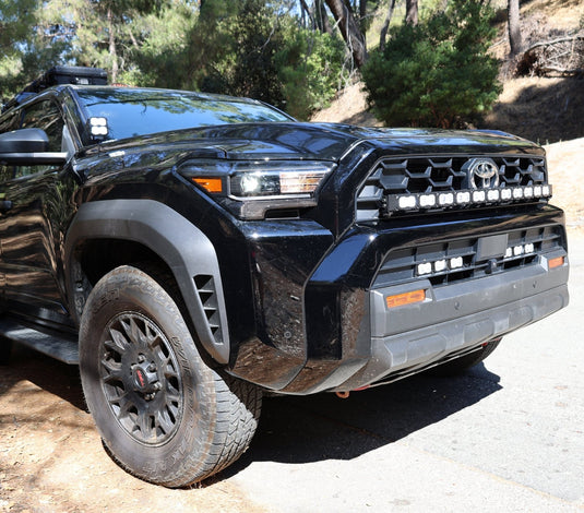 2025+ Toyota 4Runner 40in Light Bar - PRO - FSPE