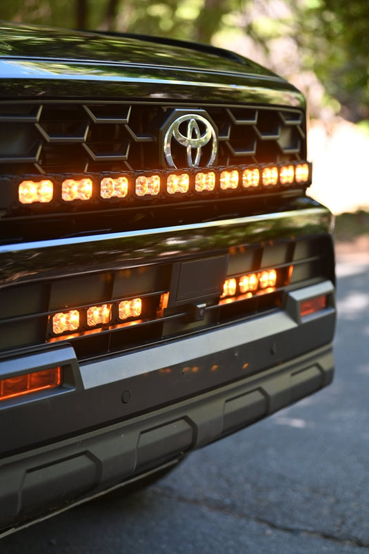 2025+ Toyota 4Runner 40in Light Bar - PRO - FSPE