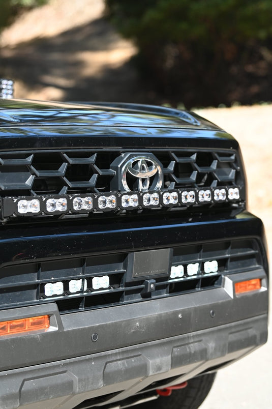 2025+ Toyota 4Runner 40in Light Bar - PRO - FSPE