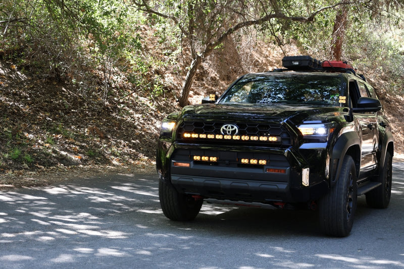 Load image into Gallery viewer, 2025+ Toyota 4Runner 40in Light Bar - PRO - FSPE
