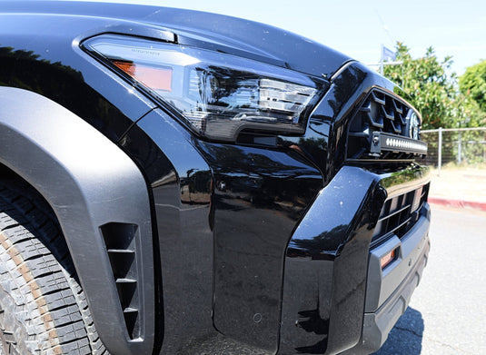 2025+ Toyota 4Runner 40in Light Bar - SLIM - FSPE