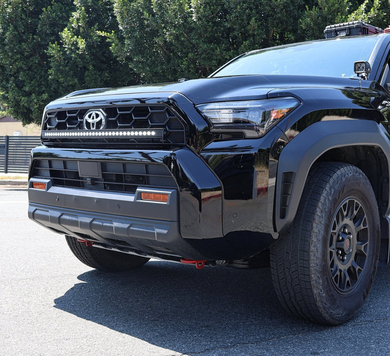 Load image into Gallery viewer, 2025+ Toyota 4Runner 40in Light Bar - SLIM - FSPE
