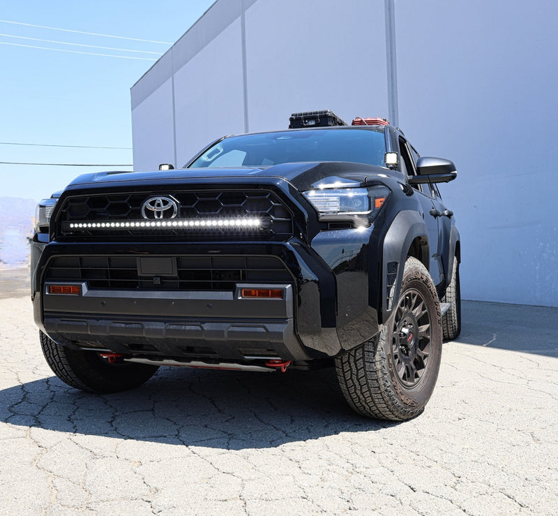 Load image into Gallery viewer, 2025+ Toyota 4Runner 40in Light Bar - SLIM - FSPE
