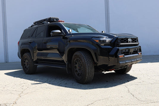 2025+ Toyota 4Runner 40in Light Bar - SLIM - FSPE