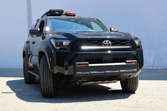 2025+ Toyota 4Runner 40in Light Bar - SLIM - FSPE