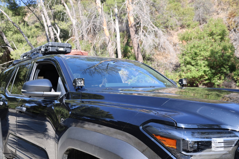 Load image into Gallery viewer, 2025+ Toyota 4Runner Ditch Lights - FSPE
