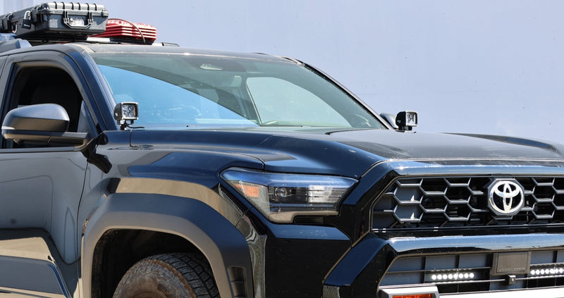 Load image into Gallery viewer, 2025+ Toyota 4Runner Ditch Lights - FSPE

