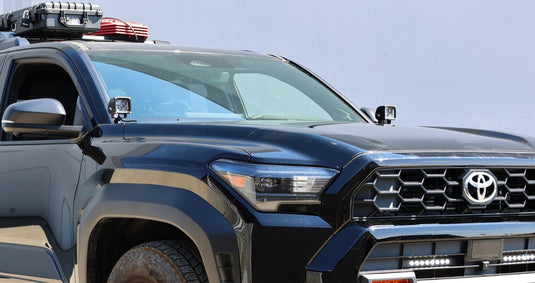 2025+ Toyota 4Runner Ditch Lights - FSPE
