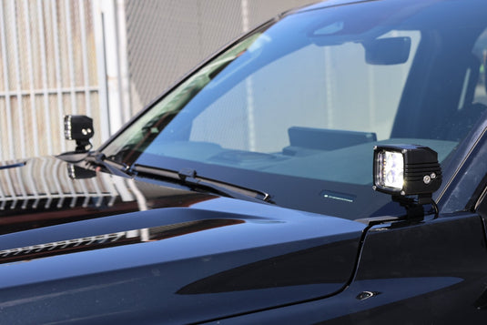 2025+ Toyota 4Runner Ditch Lights - FSPE