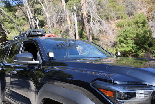 2025+ Toyota 4Runner Ditch Lights - FSPE