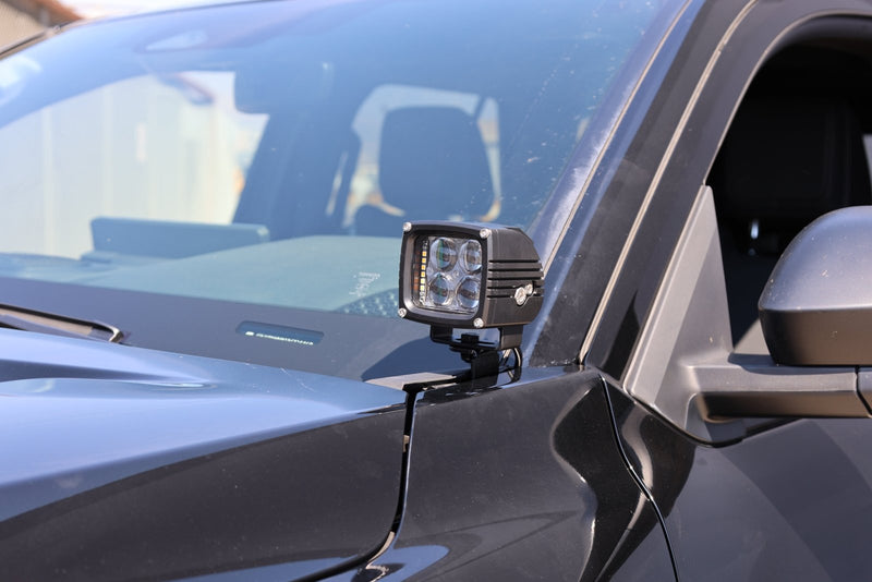 Load image into Gallery viewer, 2025+ Toyota 4Runner Ditch Lights - FSPE
