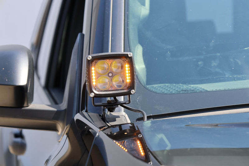Load image into Gallery viewer, 2025+ Toyota 4Runner Ditch Lights - FSPE
