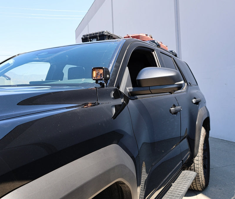Load image into Gallery viewer, 2025+ Toyota 4Runner Ditch Lights - FSPE
