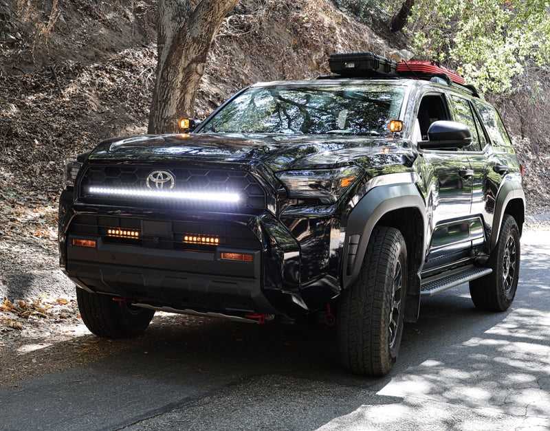 Load image into Gallery viewer, 2025+ Toyota 4Runner Ditch Lights - FSPE
