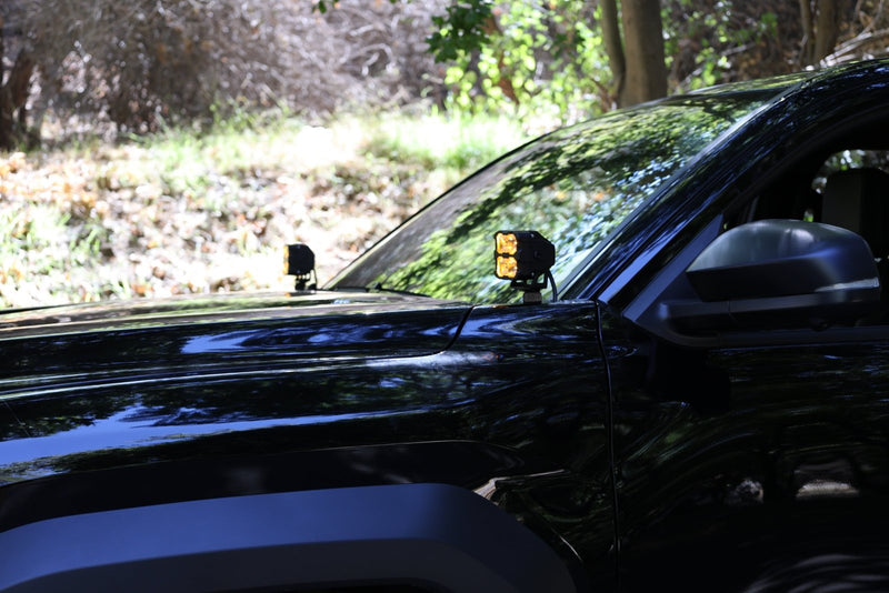 Load image into Gallery viewer, 2025+ Toyota 4Runner Ditch Lights - PRO - FSPE
