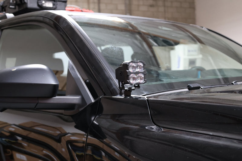 Load image into Gallery viewer, 2025+ Toyota 4Runner Ditch Lights - PRO - FSPE
