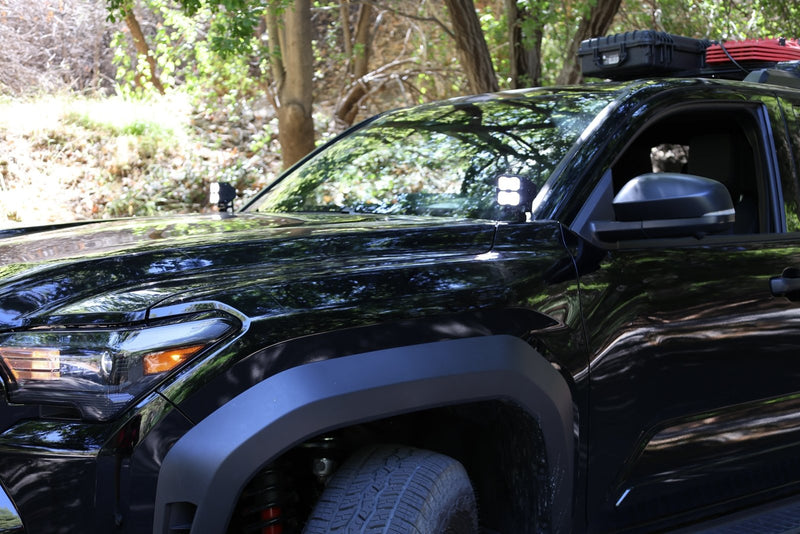 Load image into Gallery viewer, 2025+ Toyota 4Runner Ditch Lights - PRO - FSPE
