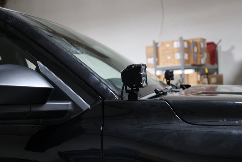 Load image into Gallery viewer, 2025+ Toyota 4Runner Ditch Lights - PRO - FSPE
