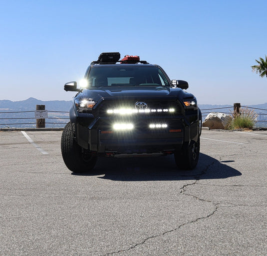 2025+ Toyota 4Runner Ditch Lights - PRO - FSPE