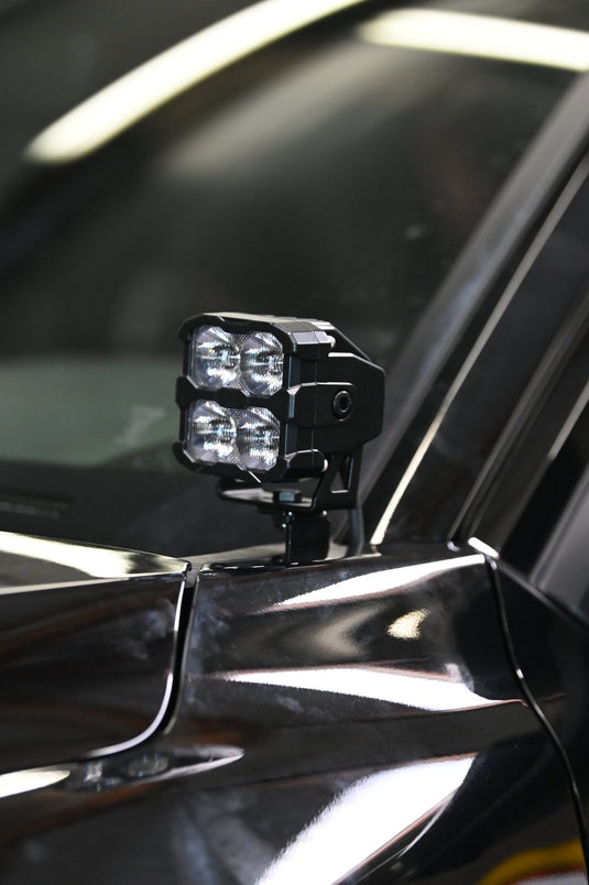 2025+ Toyota 4Runner Ditch Lights - PRO - FSPE