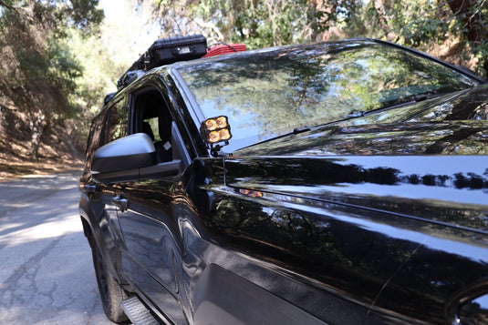 2025+ Toyota 4Runner Ditch Lights - PRO - FSPE