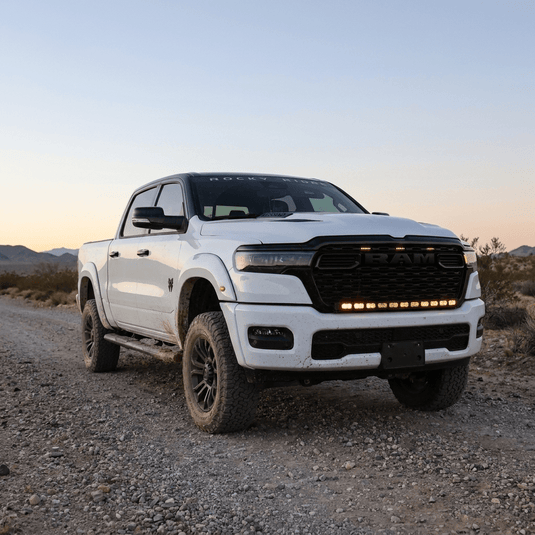 2026+ RAM 1500 HEMI 40in Light Bar - PRO - FSPE