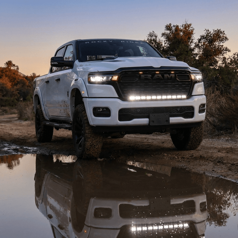 Load image into Gallery viewer, 2026+ RAM 1500 HEMI 40in Light Bar - PRO - FSPE
